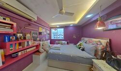 Blk 81 Commonwealth Heights (Queenstown), HDB 3 Rooms #551305651